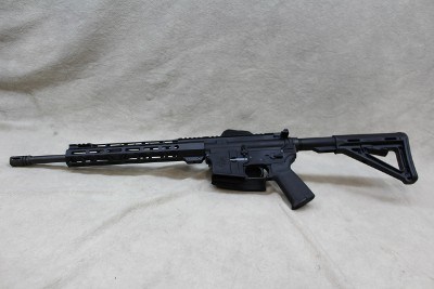 Diamondback DB15 ~ 5.56 NATO ~ - Image 1 of 8