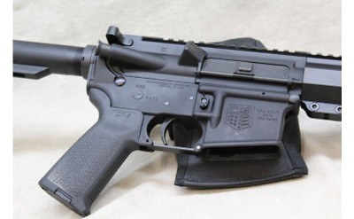 Diamondback DB15 ~ 5.56 NATO ~ - Image 8 of 8