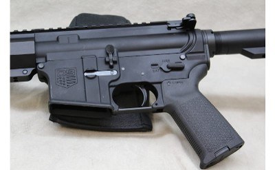 Diamondback DB15 ~ 5.56 NATO ~ - Image 3 of 8
