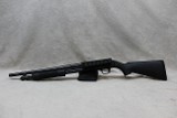 MOSSBERG 500 ~ 12 GAUGE ~ - 1 of 8