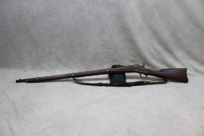REMINGTON ~ .44/40 ~
