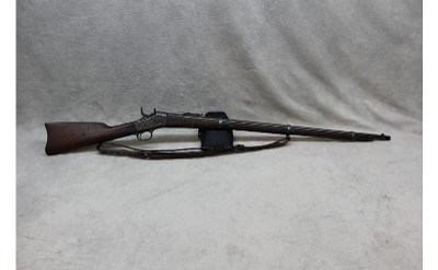 REMINGTON ~ .44/40 ~ - Image 6 of 8
