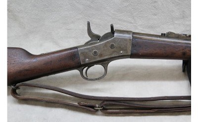 REMINGTON ~ .44/40 ~ - Image 8 of 8