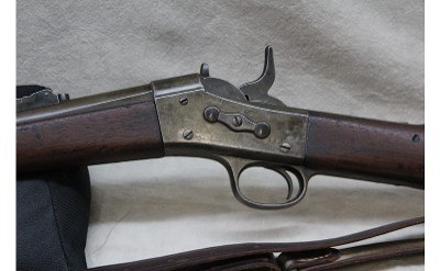 REMINGTON ~ .44/40 ~ - Image 3 of 8