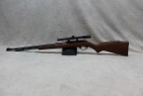 THE MARLIN FIRE 60 ~ .22 LONG RIFLE ~ - Image 1 of 8