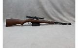 THE MARLIN FIRE 60 ~ .22 LONG RIFLE ~ - Image 6 of 8