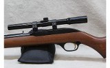 THE MARLIN FIRE 60 ~ .22 LONG RIFLE ~ - Image 3 of 8