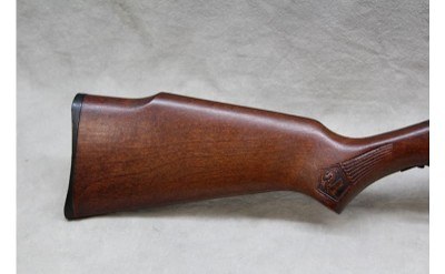 THE MARLIN FIRE 60 ~ .22 LONG RIFLE ~ - Image 7 of 8