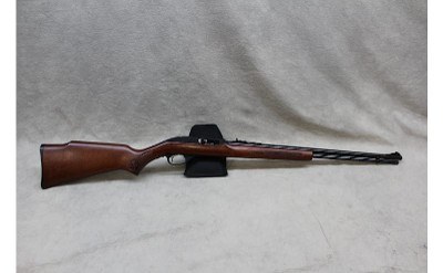 THE MARLIN FIRE 60 ~ .22 LONG RIFLE ~ - Image 6 of 8