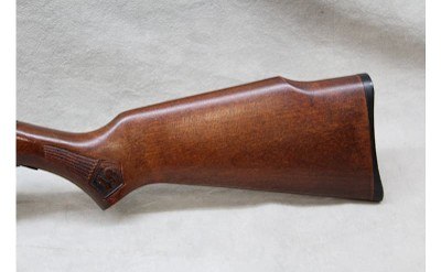 THE MARLIN FIRE 60 ~ .22 LONG RIFLE ~ - Image 2 of 8