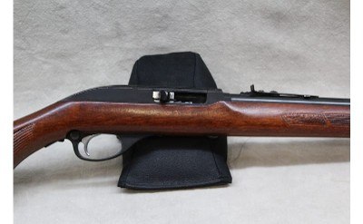 THE MARLIN FIRE 60 ~ .22 LONG RIFLE ~ - Image 8 of 8