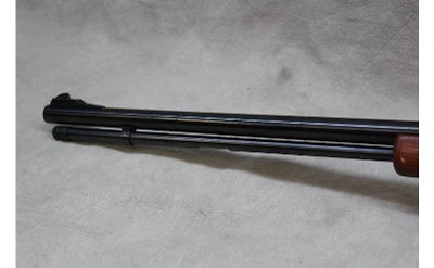 THE MARLIN FIRE 60 ~ .22 LONG RIFLE ~ - Image 5 of 8