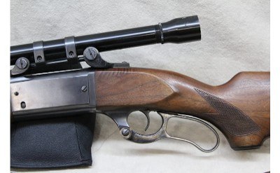 SAVAGE ARMS INC 99 ~ .300 SAVAGE ~ - Image 3 of 7