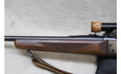 SAVAGE ARMS INC 99 ~ .300 SAVAGE ~ - Image 5 of 7