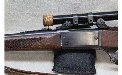 SAVAGE ARMS INC 99 ~ .300 SAVAGE ~ - Image 4 of 7