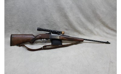 SAVAGE ARMS INC 99 ~ .300 SAVAGE ~ - Image 7 of 7