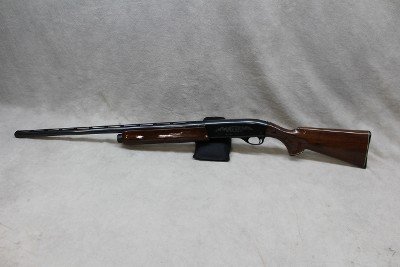 REMINGTON ARMS 1100 ~ 12 GAUGE ~ - Image 1 of 8