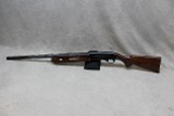 REMINGTON ARMS 1100 ~ 12 GAUGE ~