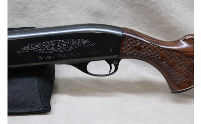 REMINGTON ARMS 1100 ~ 12 GAUGE ~ - Image 3 of 8