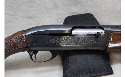 REMINGTON ARMS 1100 ~ 12 GAUGE ~ - Image 8 of 8