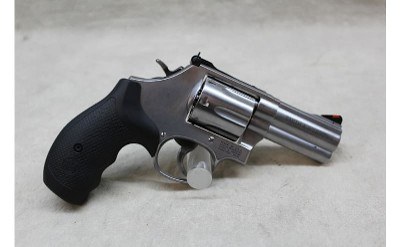 Smith & Wesson 686-6 ~.357 Magnum~ - Image 3 of 3
