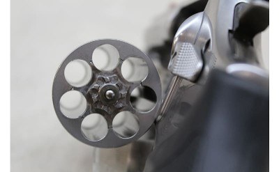 Smith & Wesson 686-6 ~.357 Magnum~ - Image 2 of 3