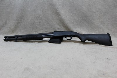 MOSSBERG M590A1 ~ 12 GAUGE ~ - Image 1 of 8
