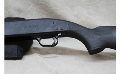 MOSSBERG M590A1 ~ 12 GAUGE ~ - Image 3 of 8
