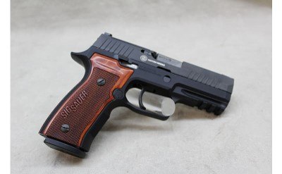 Sig Sauer P320 ~9mm Luger~ - Image 2 of 2