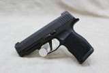 Sig Sauer P365 XL ~9mm Luger~