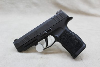 Sig Sauer P365 XL ~9mm Luger~ - Image 1 of 2