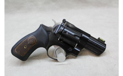 Ruger GP100 ~.357 Magnum~ - Image 3 of 3