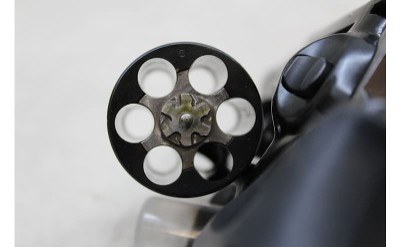 Ruger GP100 ~.357 Magnum~ - Image 2 of 3