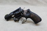 Ruger GP100 ~.357 Magnum~