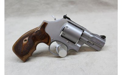 Smith & Wesson 686-6PC ~.357 Magnum~ - Image 3 of 3
