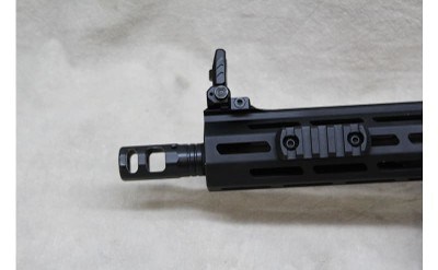 SPRINGFIELD ARMORY SAINT VICTOR ~ .300 WIN ~ - Image 5 of 8