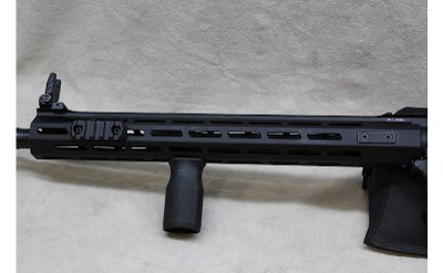 SPRINGFIELD ARMORY SAINT VICTOR ~ .300 WIN ~ - Image 4 of 8