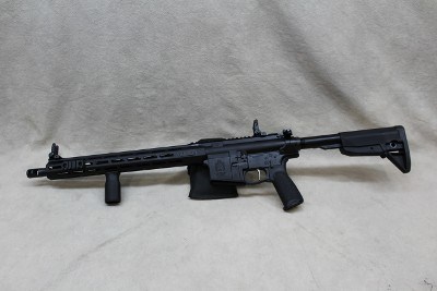 SPRINGFIELD ARMORY SAINT VICTOR ~ .300 WIN ~ - Image 1 of 8
