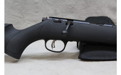 THE MARLIN FIRE XT-22 ~ .22 LONG RIFLE ~ - Image 8 of 8