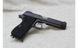 Sig P210 ~9mm Luger~ - Image 2 of 2