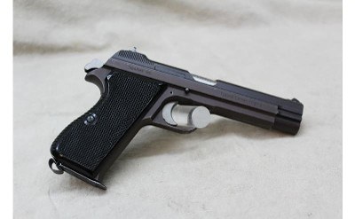 Sig P210 ~9mm Luger~ - Image 2 of 2