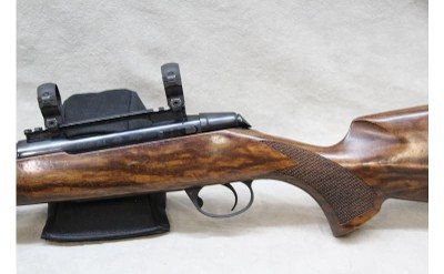 ANTONIO ZOLI TAIGA ~ .243 WINCH ~ - Image 3 of 8