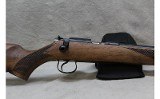 COGSWELL & HARR CERTUS ~ .17 HMR ~ - 8 of 8
