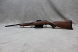 COGSWELL & HARR CERTUS ~ .17 HMR ~
