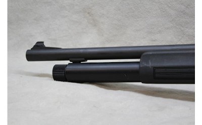PIETRO BERETTA 1201 FP ~ 12 GAUGE ~ - Image 5 of 8