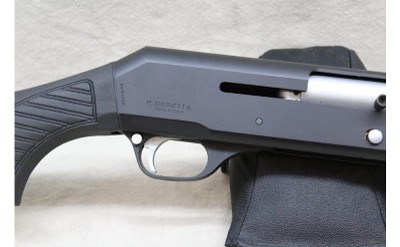 PIETRO BERETTA 1201 FP ~ 12 GAUGE ~ - Image 8 of 8