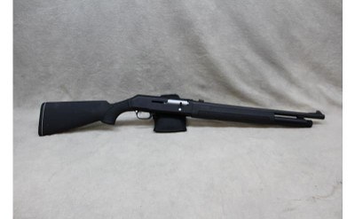PIETRO BERETTA 1201 FP ~ 12 GAUGE ~ - Image 6 of 8