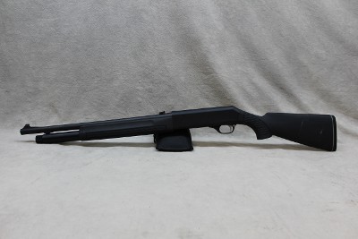 PIETRO BERETTA 1201 FP ~ 12 GAUGE ~ - Image 1 of 8