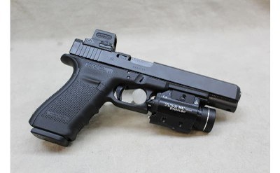 Glock 40 Gen 4 ~10mm Auto~ - Image 2 of 2