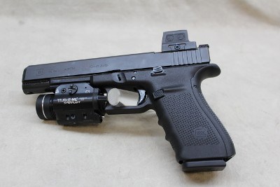 Glock 40 Gen 4 ~10mm Auto~ - Image 1 of 2